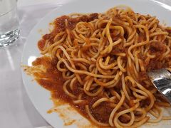 意式肉酱面-宜家·瑞典风味餐厅(北京西红门店)