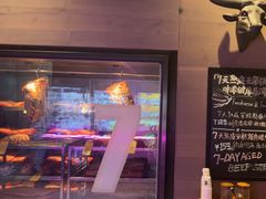 -食间牛排(湖西路店)