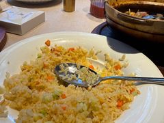 -漢舍中国菜馆(889广场店)