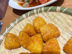 -守柴炉烤鸭(鱼嘴店)