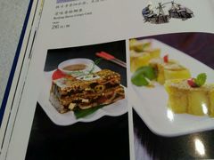 菜单-京味民福烤鸭店(建设四马路店)