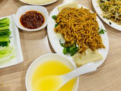 -姥家春饼店(漳州二路店)