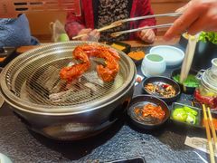 -牛小喜黑牛烤肉料理(霸州店)