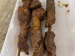 -老徐烧烤涮肚(交道口店)