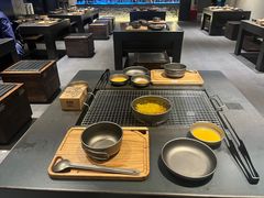 -夜食白市Yespicy·烧烤啤酒宵夜(番禺四海城店)