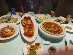 -高佳庄·舟山海鲜(海景旗舰店)