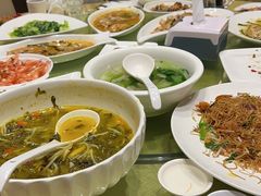 -华盛丰温州大排档(东三环南路店)