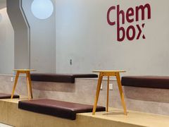 -CHEMBOX·COFFEE·BRUNCH(天津K11店)