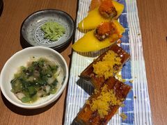 -万岁寿司(天河领展店)