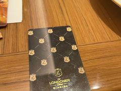 -华庭(澳门伦敦人店)