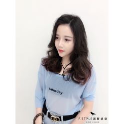 -P.STYLE 派斯造型