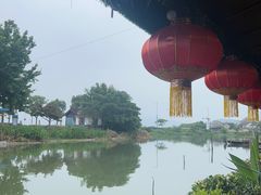 -晓琦农家菜馆·地道农家菜