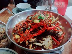 -虾小龙老长沙龙虾馆(坡子街店)