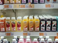 -世纪联华(杭州新塘路店)