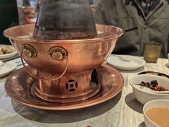 -东来顺饭庄(王府井步行街店)