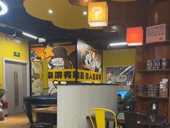 -废柴猫概念馆·桌游电玩卡牌(人广世茂店)