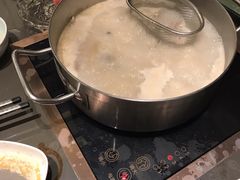 -捞王锅物料理(上海世茂广场店)