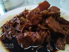 -锦江中华村农家乐饭庄