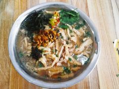 -古镇榨粉店(和平三街店)