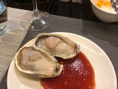 -顺德美的万豪酒店·自助餐·贡厨
