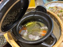 -花溪雨·森林餐厅(石基店)