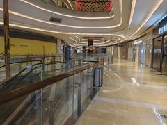 -银泰百货(厦门国贸中心店)
