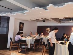 -黑明餐厅(白鹭洲店)