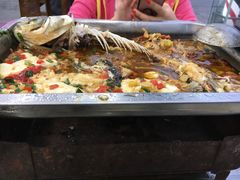 -徽州美食(三十年老店)