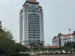 -厦门大学(思明校区)