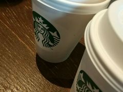 -星巴克臻选(成都宽窄巷子店)