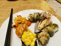 -盛宴标帜餐厅·亲子自助 (南昌喜来登酒店)