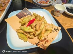 -味莊餐厅(康庄南街店)