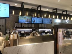 -奈雪的茶(新天地广场PRO店)