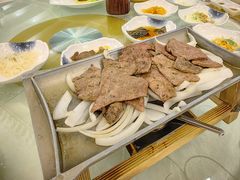 -玉流馆餐厅