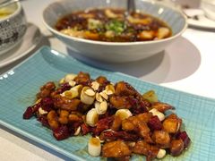 -成都钓鱼台精品酒店-品聚·成都餐厅