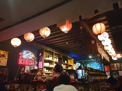 -小川洋风料理(汉街店)