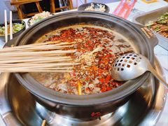 -钢管厂五区小郡肝火锅串串香(清河店)