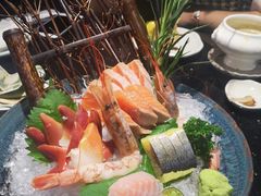 -梅筑·创意料理(王府井百货店)