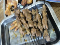 -马相卿特色烤肉面食馆(虎台店)