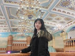 -伊带伊路新疆美食府(呼家楼店)