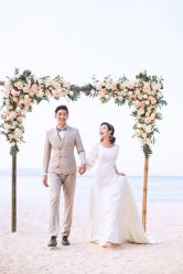 点击看大图 -太古映画婚纱摄影(天河店)