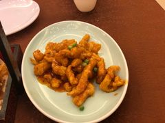 -西安饭庄(立丰国际店)
