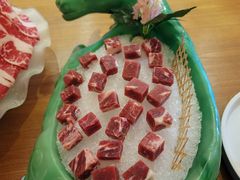 -尚海豆捞(乐虹坊店)