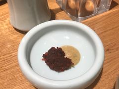 -萨拉伯尔水源素问店·韩国宫廷料理(人民路店)