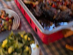 -1819餐厅·团队聚餐·烤串·精酿