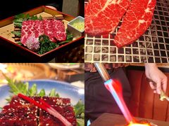 -铭牛烧肉·和牛海鲜自助(高新月牙湖店)
