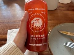 -RAC BAR(安福路店)