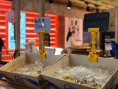 -HIHE Bistro·Oyster Bar(华熙live店)