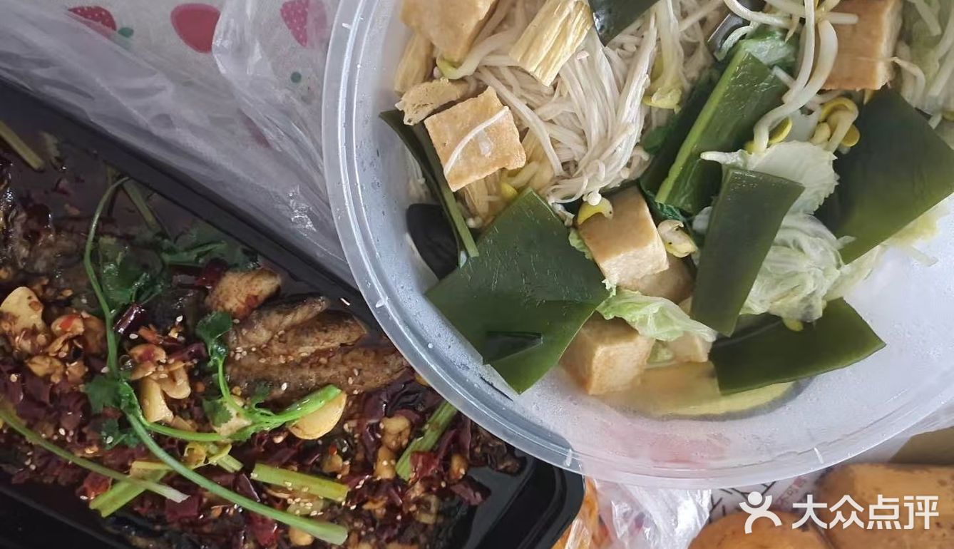 每周一次的烤鱼大餐