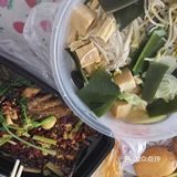 每周一次的烤鱼大餐